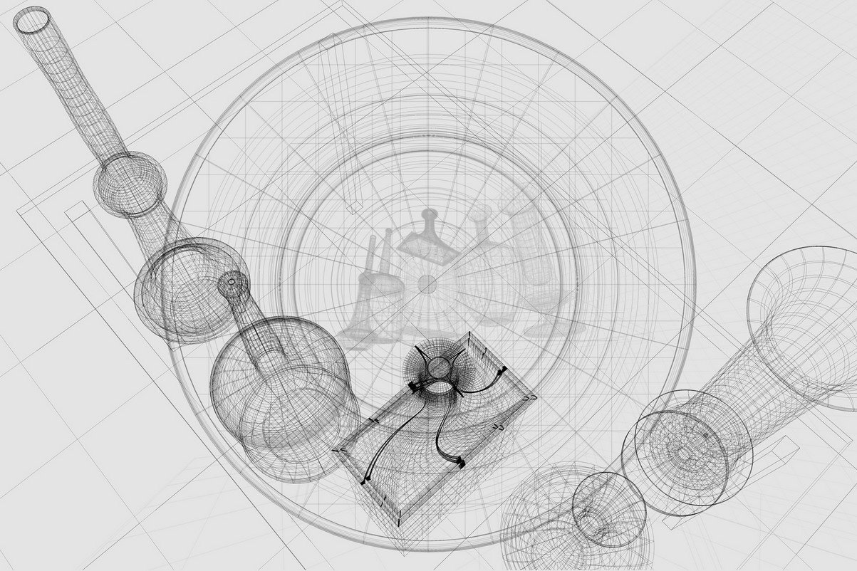 Unravelling Morandi - squawk studios