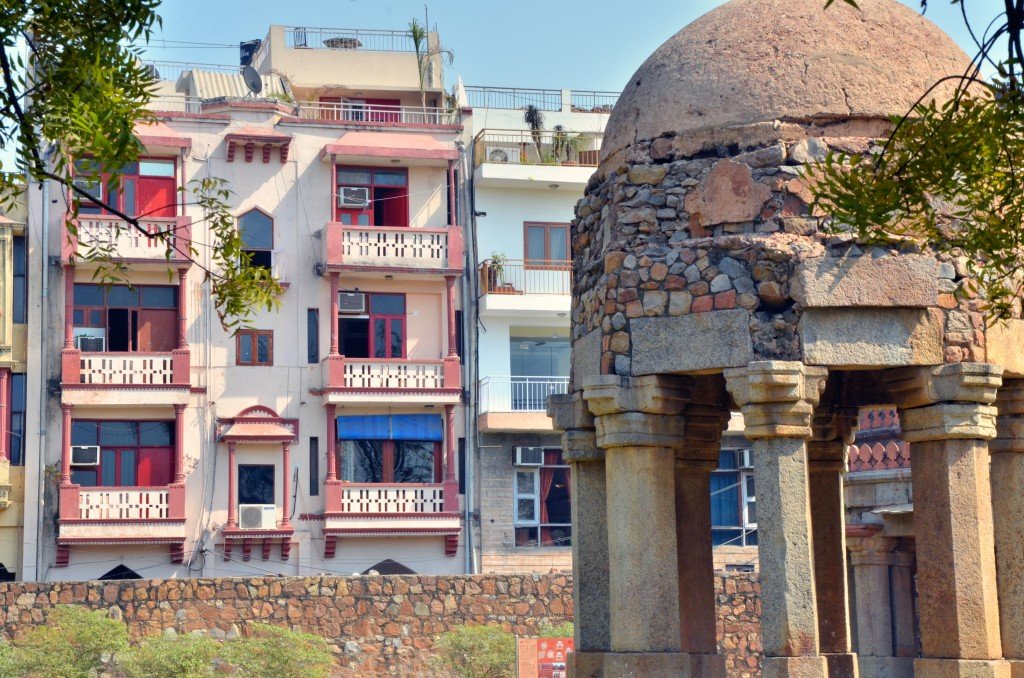 Ishan Khosla Designs On India Squawk Studios